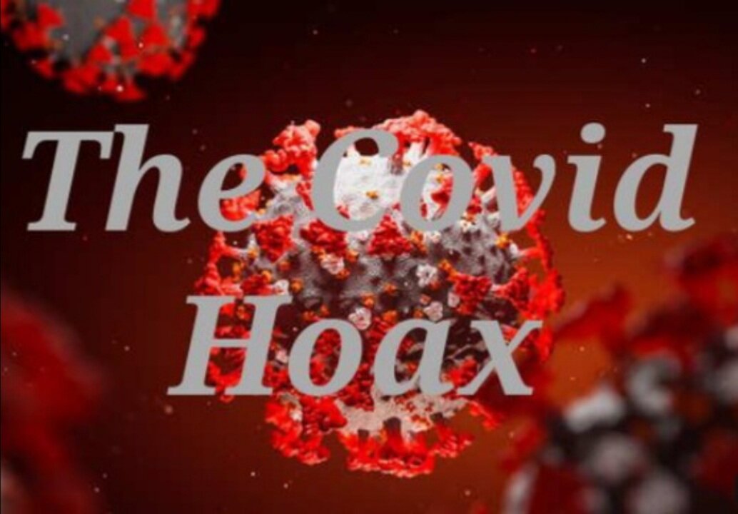 PLANDEMIC : The Covid Hoax