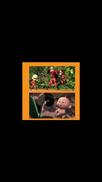 desenho os incriveis #shorts