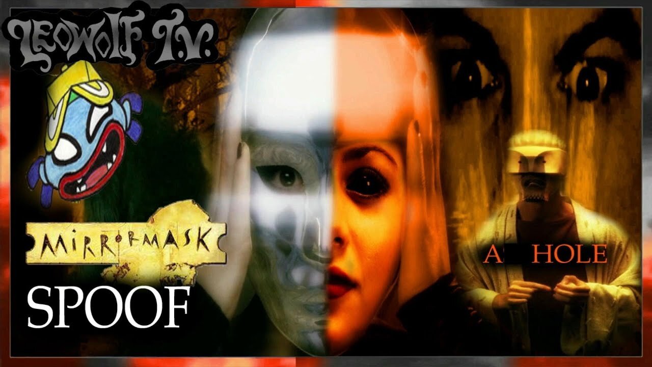 lwtv s.7: mirror mask spoof