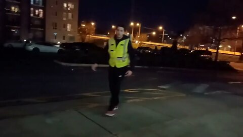 Star Market 45 Morrissey Boulevard light's been out for over a month