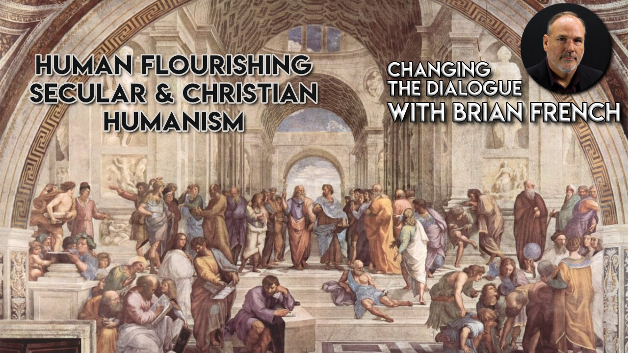 Human Flourishing - The Renaissance – Rebirth of Humanism | Changing the Dialogue