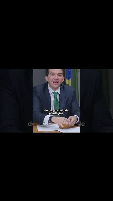 Enquanto acontece a Copa, o judiciário quer aumentar os próprios privilégios. #shorts #stf