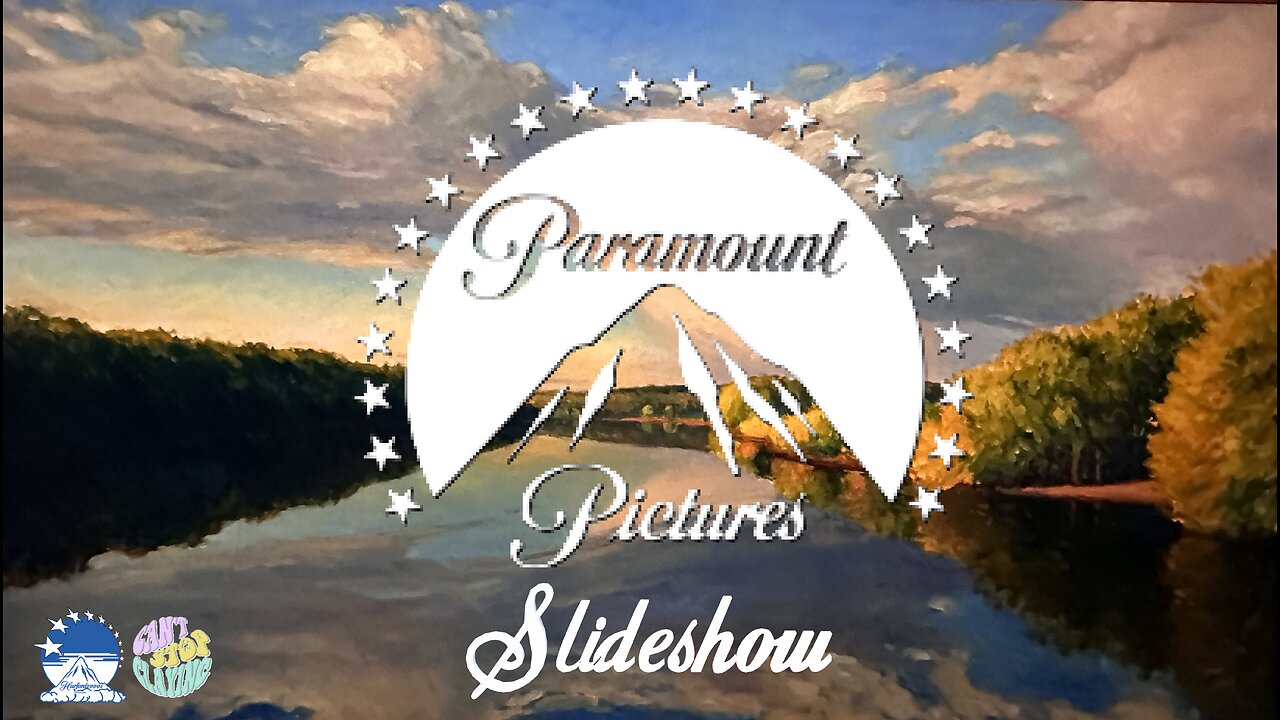 Paramount Pictures Slideshow