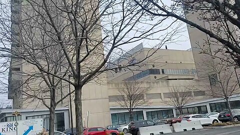 CVS on Harrison Ave has been closed for some time now