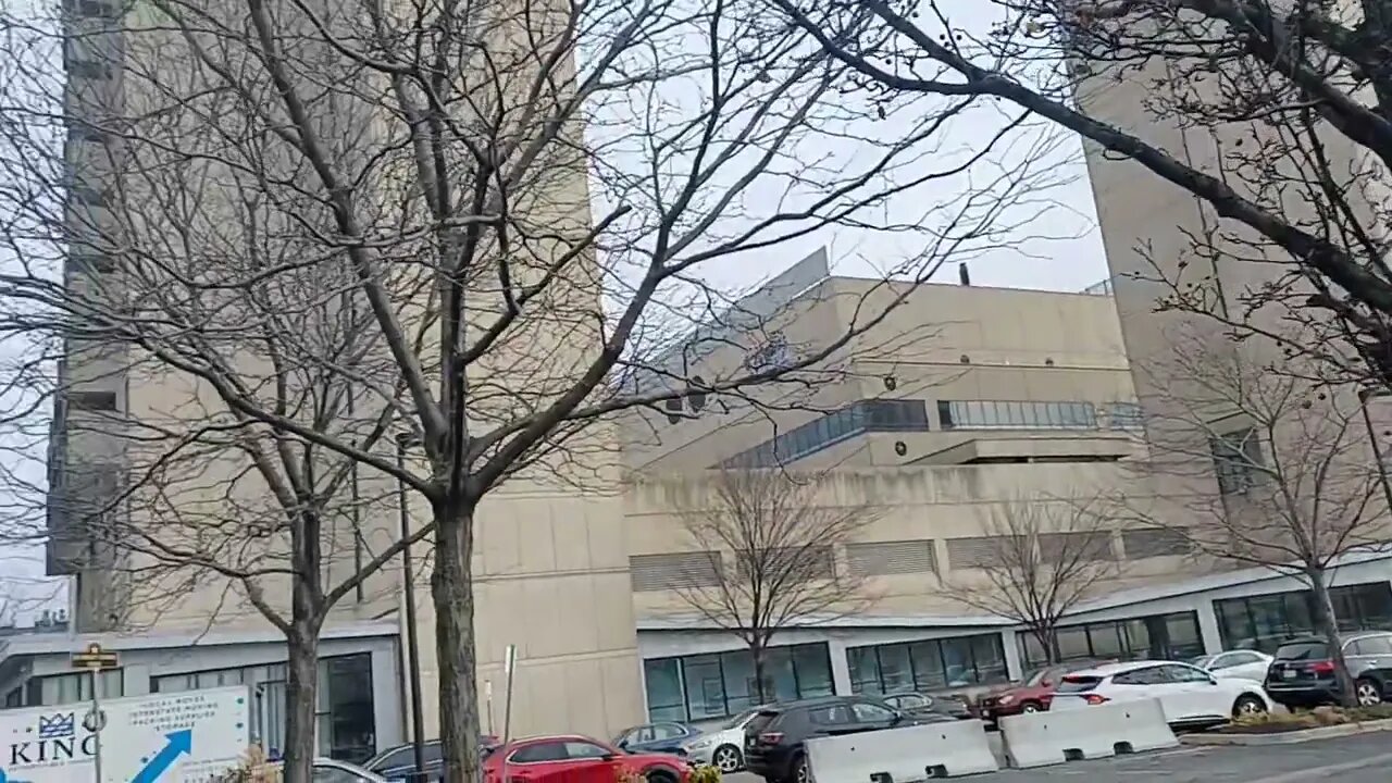 CVS on Harrison Ave has been closed for some time now