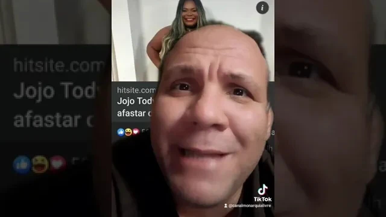 jojo todynho diz que vai se afastar das redes sociais