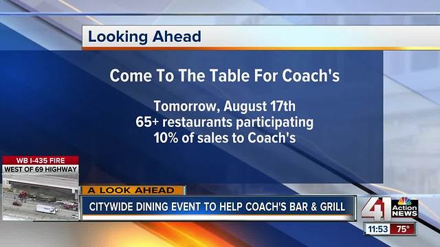 Interview: KC Originals organizer talks about benefit