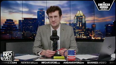 AMERICAN JOURNAL (Full Show) Friday - 9/29/23