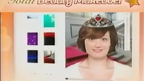 *Lost Commercial* Lifetime Total Beauty Makeover Website Promo (Lost Media) [Part 2]