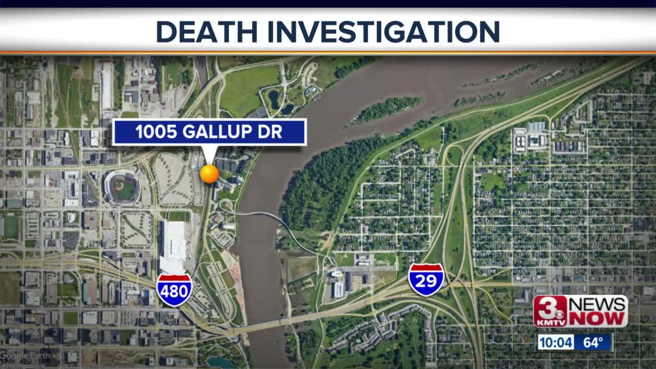 Death Investigation in Omaha