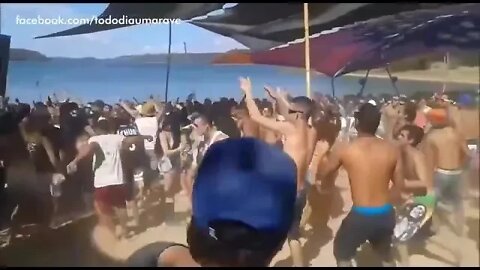 O MAIOR SUCESSO DE TODOS OS TEMPOS #meme #viral #rave #alok #party #fy #viral #comedia #shorts