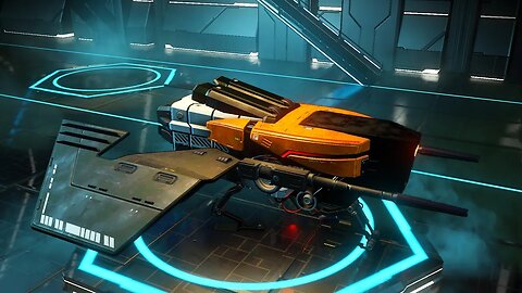 No Man's Sky - Remnant - Sentinel Interceptor Ship Location