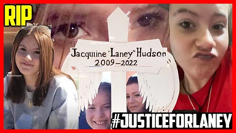 #JusticeForLaney interview with her Mom Opal Sloan & Auntie Jessie. #FUNDRAISER