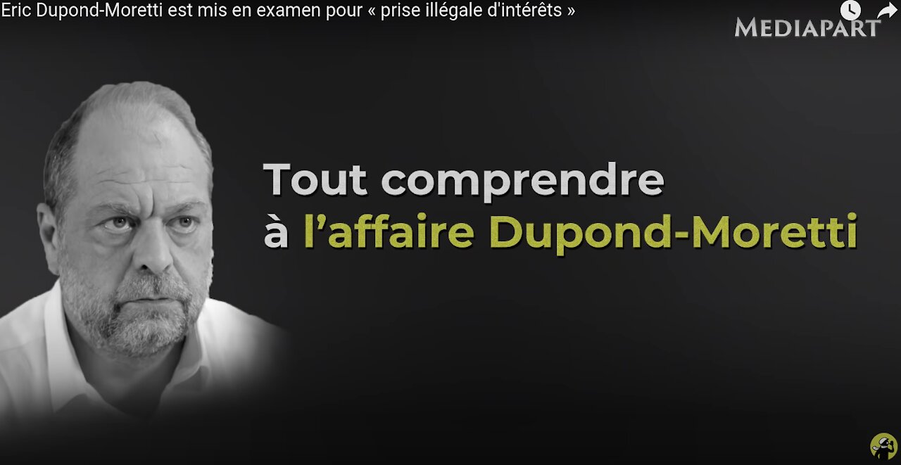 Quand des journalistes craignent d'être poursuivi par le Tribunal de la Haye
