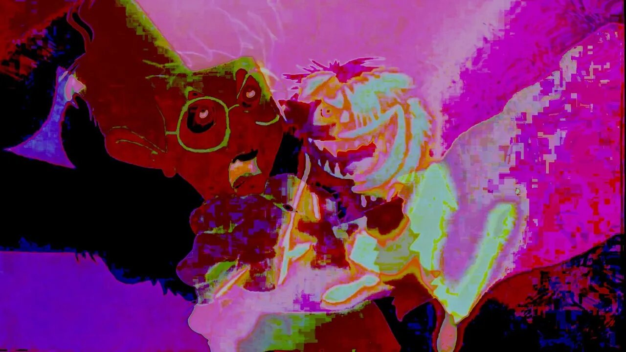 4everbaNe - bane krUeger (sLowed + reverb) visuaLs