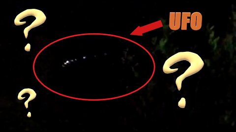 MUFON Case No. 113447 - Oval Shape arrangement of lights over Piriapolis, Uruguay on Jan. 9th, 2021
