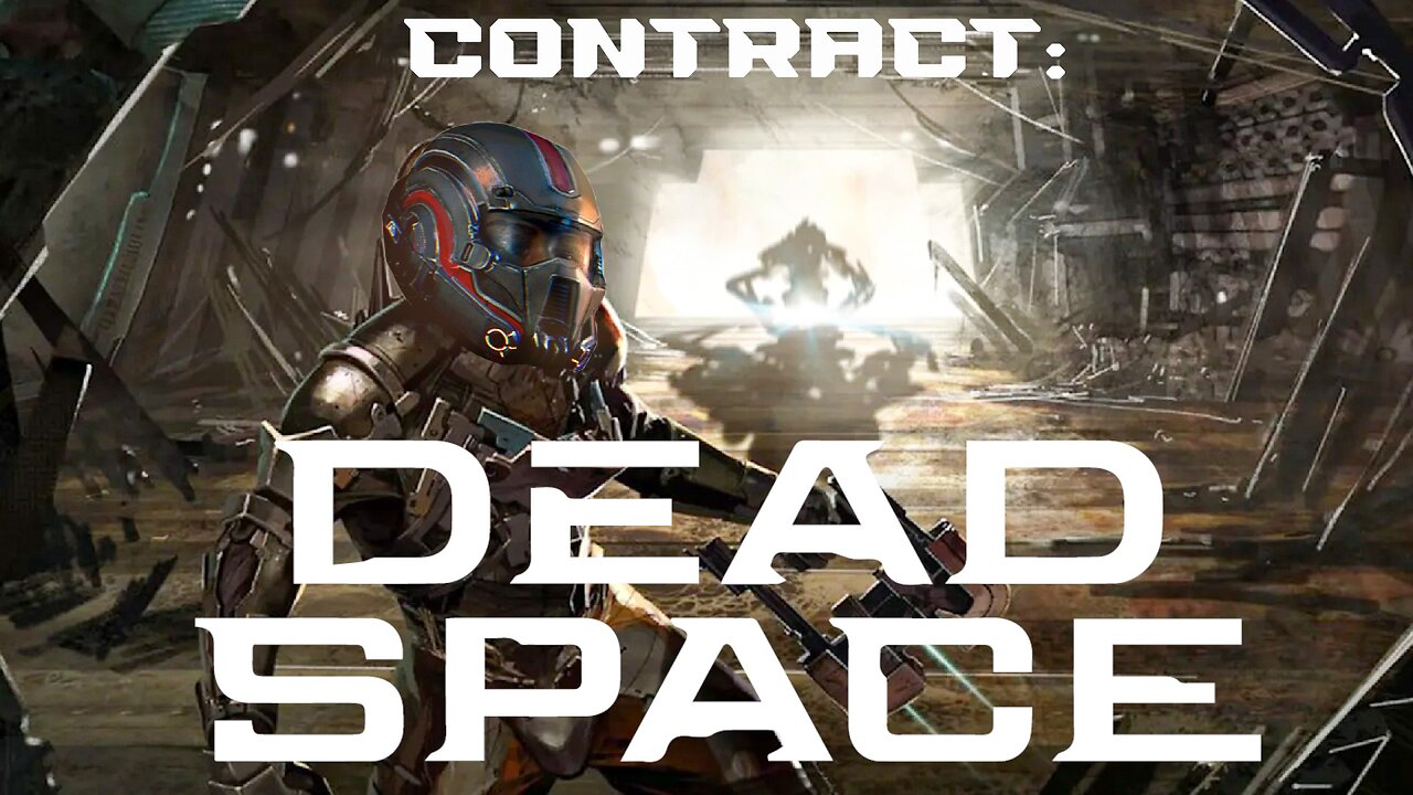 Dead Space Part 2