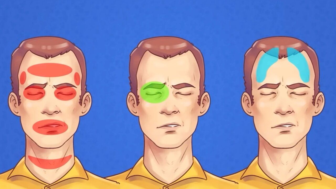 Types of Headaches and How to Get Rid of All of Them