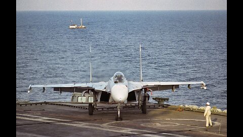 Naval Aviation of the Soviet Navy in the beautiful pictures
