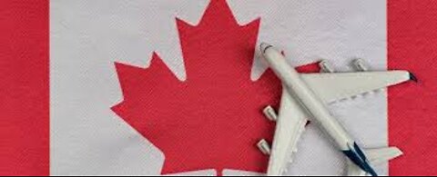 Canada travel restrictions