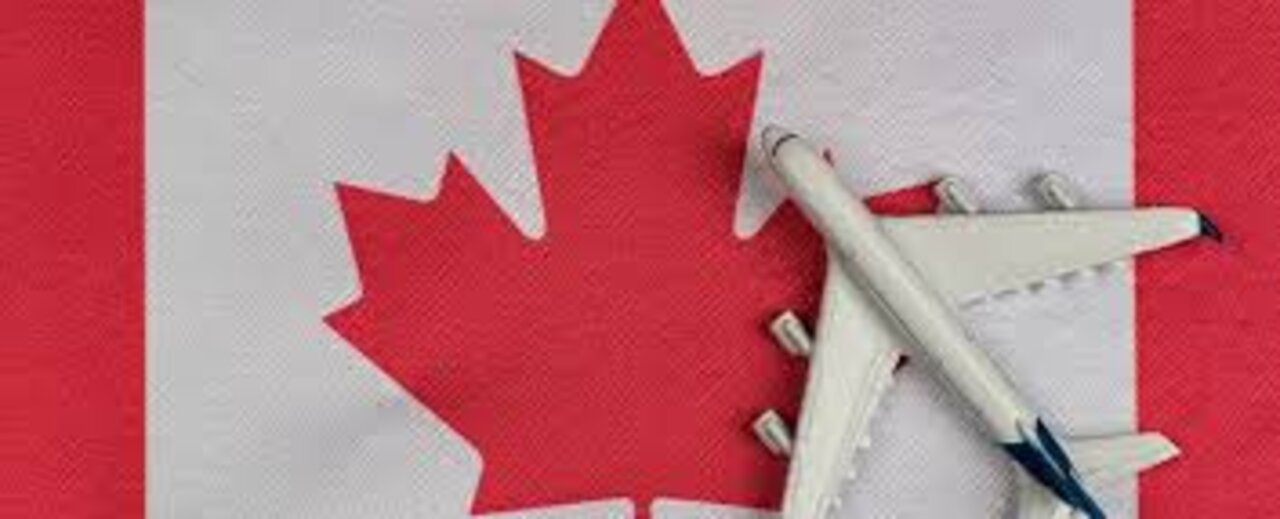 Canada travel restrictions