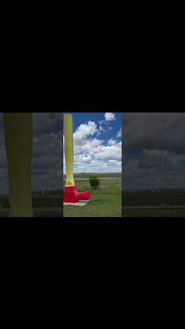 Porter Sculpture Park