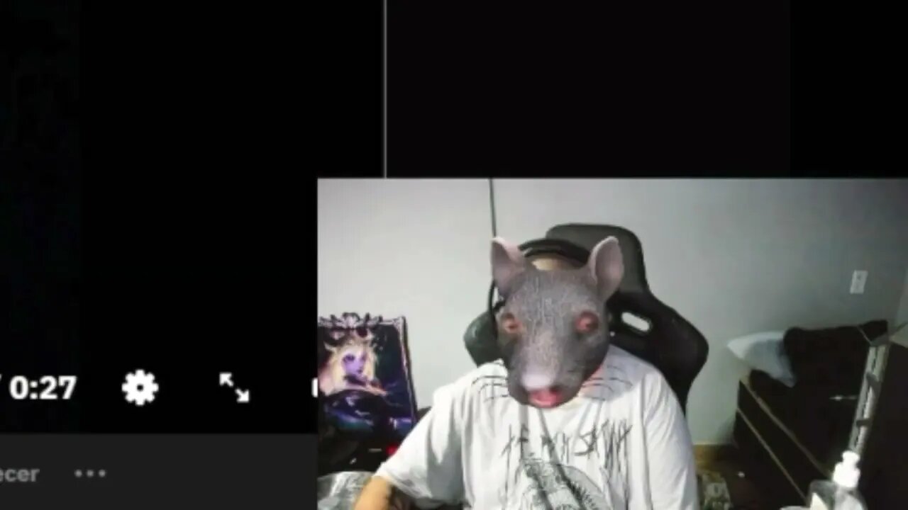 Se a mina falase isso pro luan