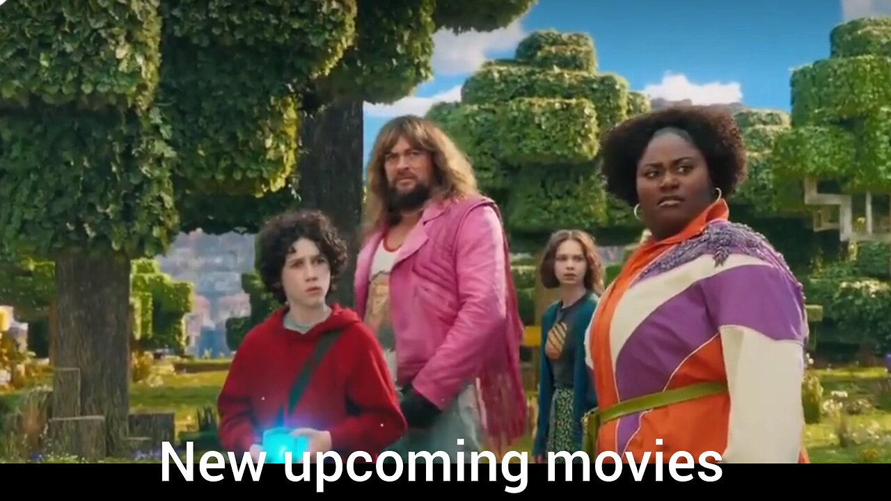 new upcoming Movie trailer #newmovie #movie #trailer