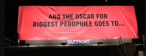 PEDOPHILES! everywhere...