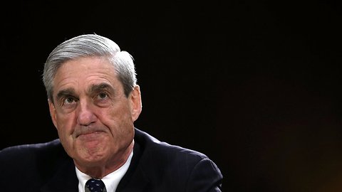 The Mueller Report Is Done. What Happens Next?