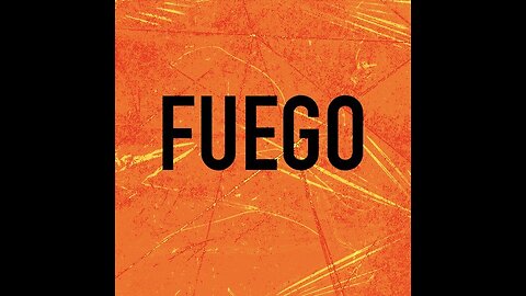 [FREE] Central Cee x Lil Baby x Spanish Melodic Drill Type Beat "Fuego" | UK Instrumental 2024