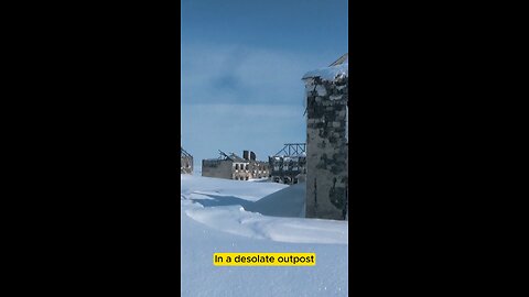 The village of hope