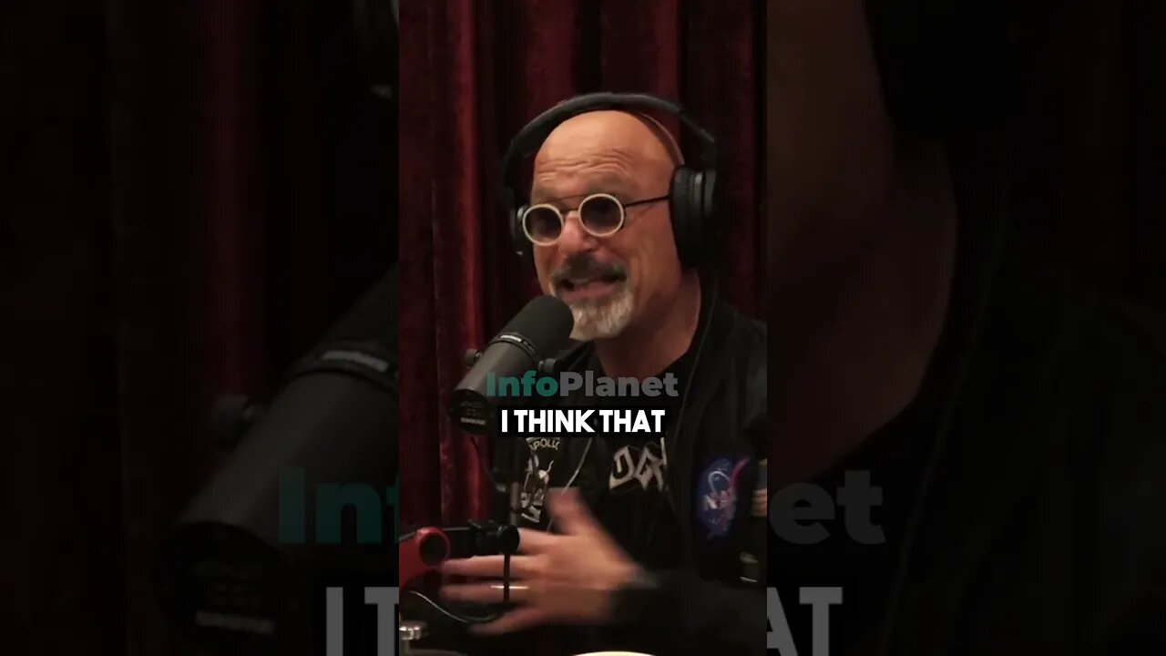 Joe Rogan - Dangers of AI #joeroganexperience #joerogan