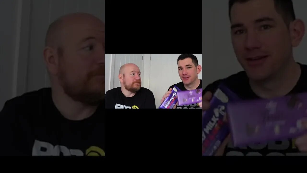 BEST YOUTUBE FOOD REVIEW INTRO EVER!? #Shorts