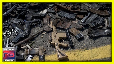 Dems New Gun Control Bill is Just the Beginning of 4 More Years of RECORD Gun Sales