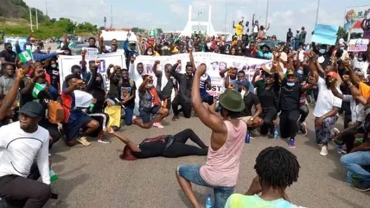 Surging inflation in Nigeria fuels crime wave , Tinubu Administration is the worst Nigerians lament.