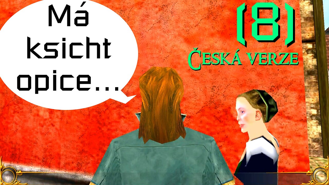 Pojďme Hrát GOOKA 2: Záhada Janatris (+StreamChat) |8| - Český Vietnamec {CZ}