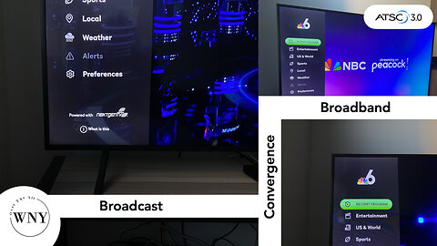 Start Live TV From The Beginning, Without A DVR! | ATSC 3.0 Broadcast Apps