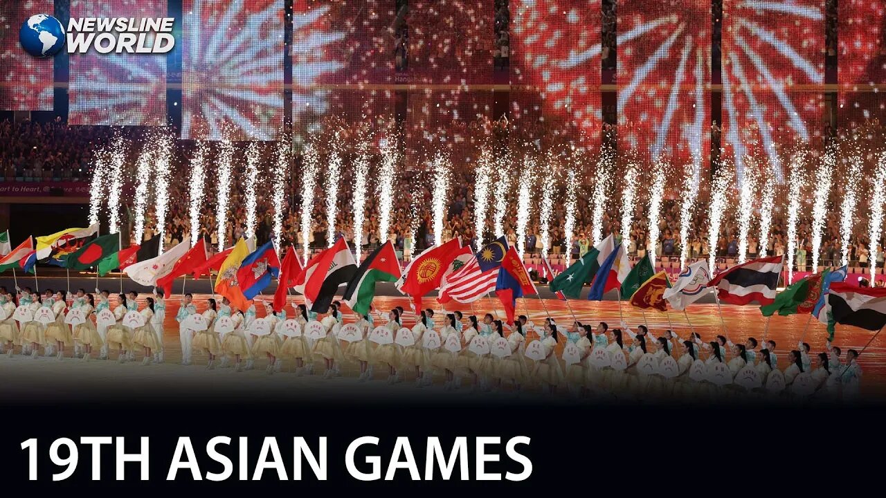 South Korea to provide 'limited exemptions' from military service to Asian games participants