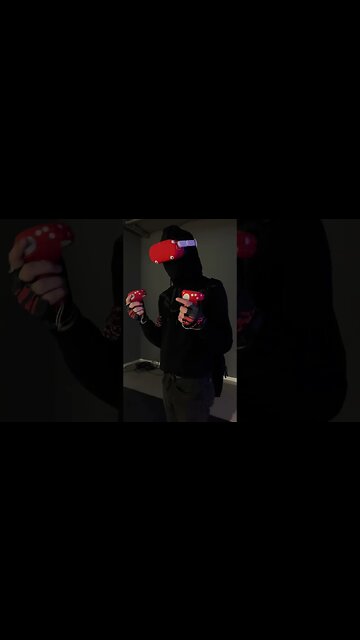 tiktok:unreal.md 🎮👾🕹️ #vr #vrclub #virtualreality #unrealvr #moldova #chisinau #vrarena 🖤@unrealmd