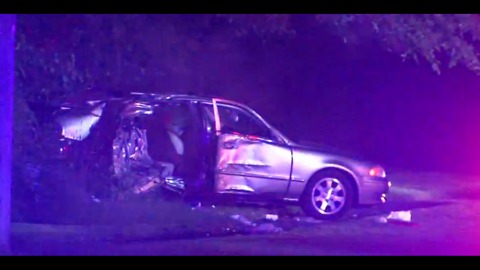 Deadly crash in strongsville, killing one teen and injuring several others