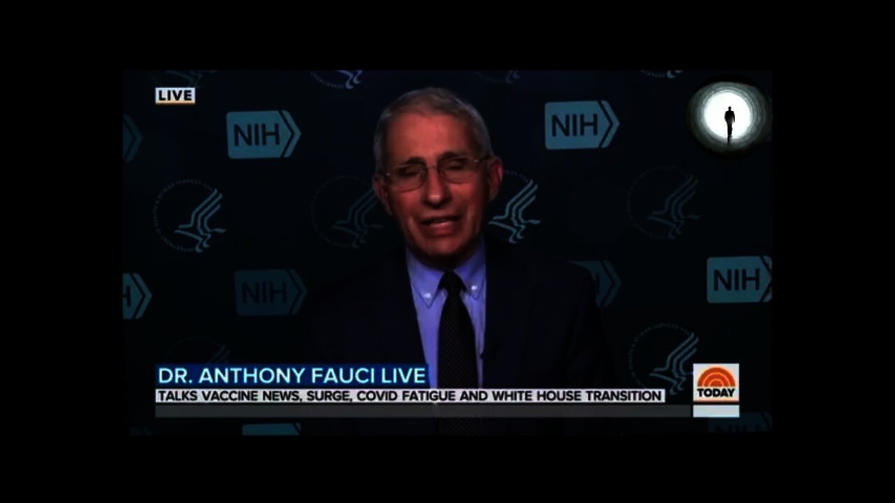 fauchi on vaccine terrorism
