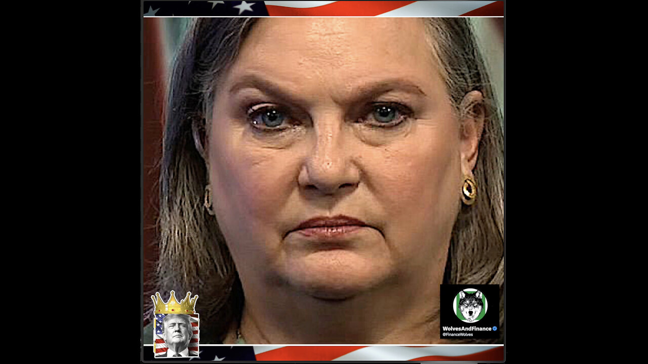 TWO DAYS before the assassination attempt, Victoria Nuland boasted with a smirk . . .