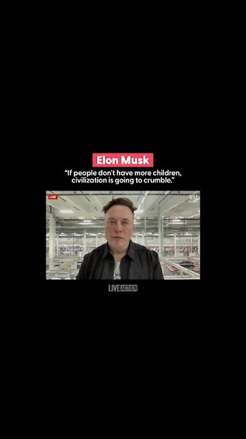 Children are our world's greatest hope