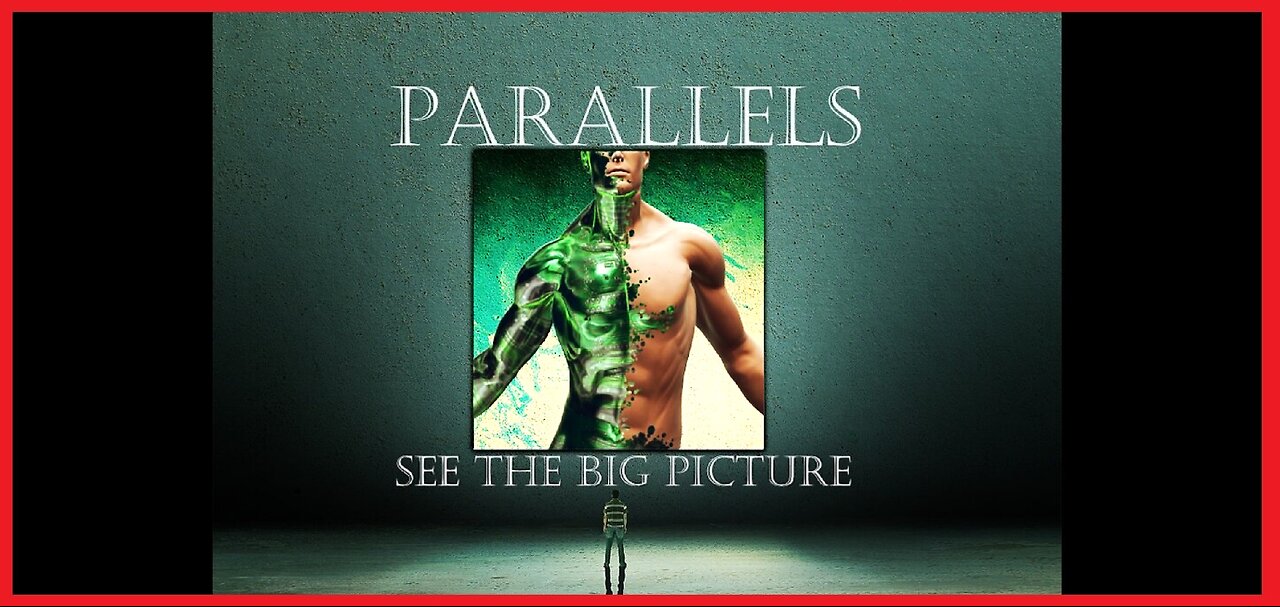 PARALLELS - SEE THE BIG PICTURE - NICHOLSON1968