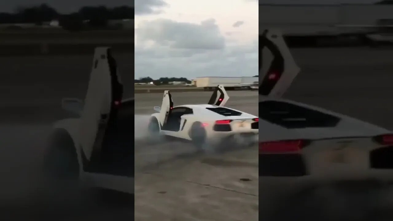 Lamborghini lover luck with the other day of the ❤️❤️😭