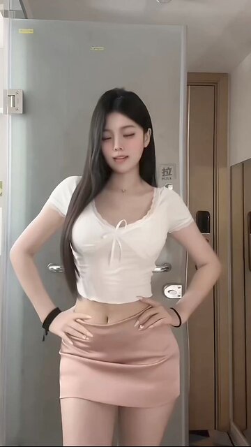 These movements are killing me