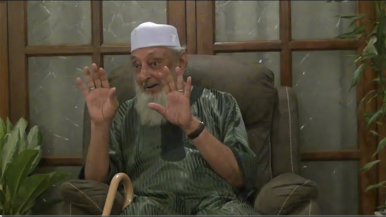 Sheikh Imran Hosein - The Qur'an and the time of Salat al-Fajr - Jember