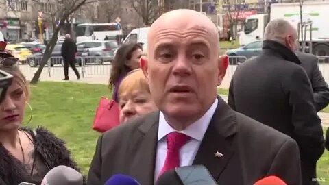 Изявление на главния прокурор