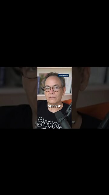 Max Keiser: How the Central Bankers Corrupted the Markets #bitcoin #shorts #economics